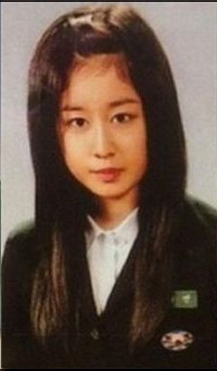 关晓彤高中毕业照清纯可人 宋仲基李敏镐等韩星学生时代青涩照【组图】
