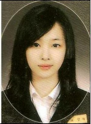 关晓彤高中毕业照清纯可人 宋仲基李敏镐等韩星学生时代青涩照【组图】