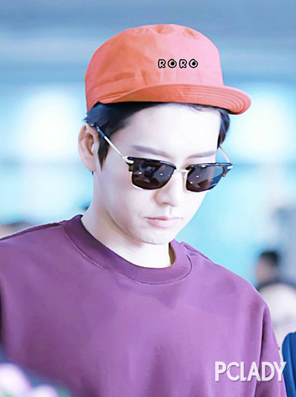 当韩国欧巴碰上大陆剧 朴海镇池昌旭都hold不住