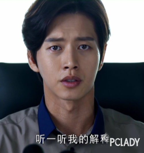 当韩国欧巴碰上大陆剧 朴海镇池昌旭都hold不住