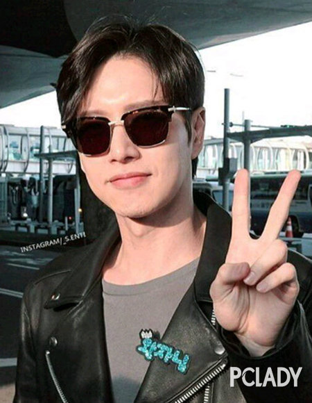 当韩国欧巴碰上大陆剧 朴海镇池昌旭都hold不住