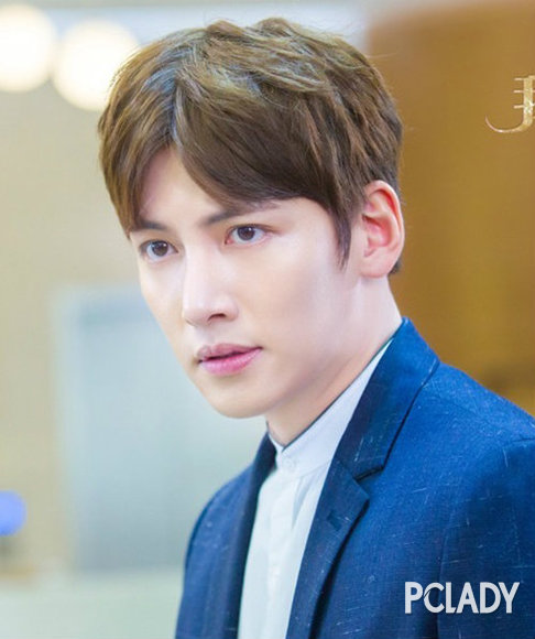 当韩国欧巴碰上大陆剧 朴海镇池昌旭都hold不住