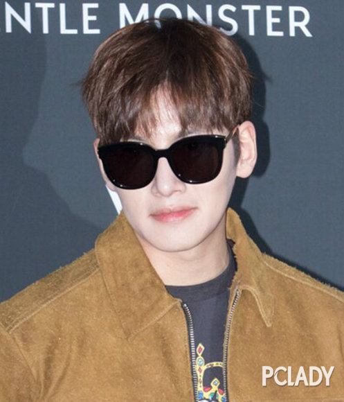 当韩国欧巴碰上大陆剧 朴海镇池昌旭都hold不住