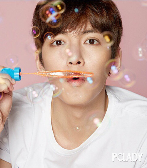 当韩国欧巴碰上大陆剧 朴海镇池昌旭都hold不住