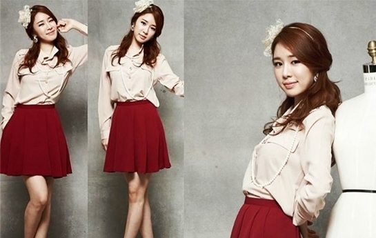 韩国90后眼中最美的10大女星