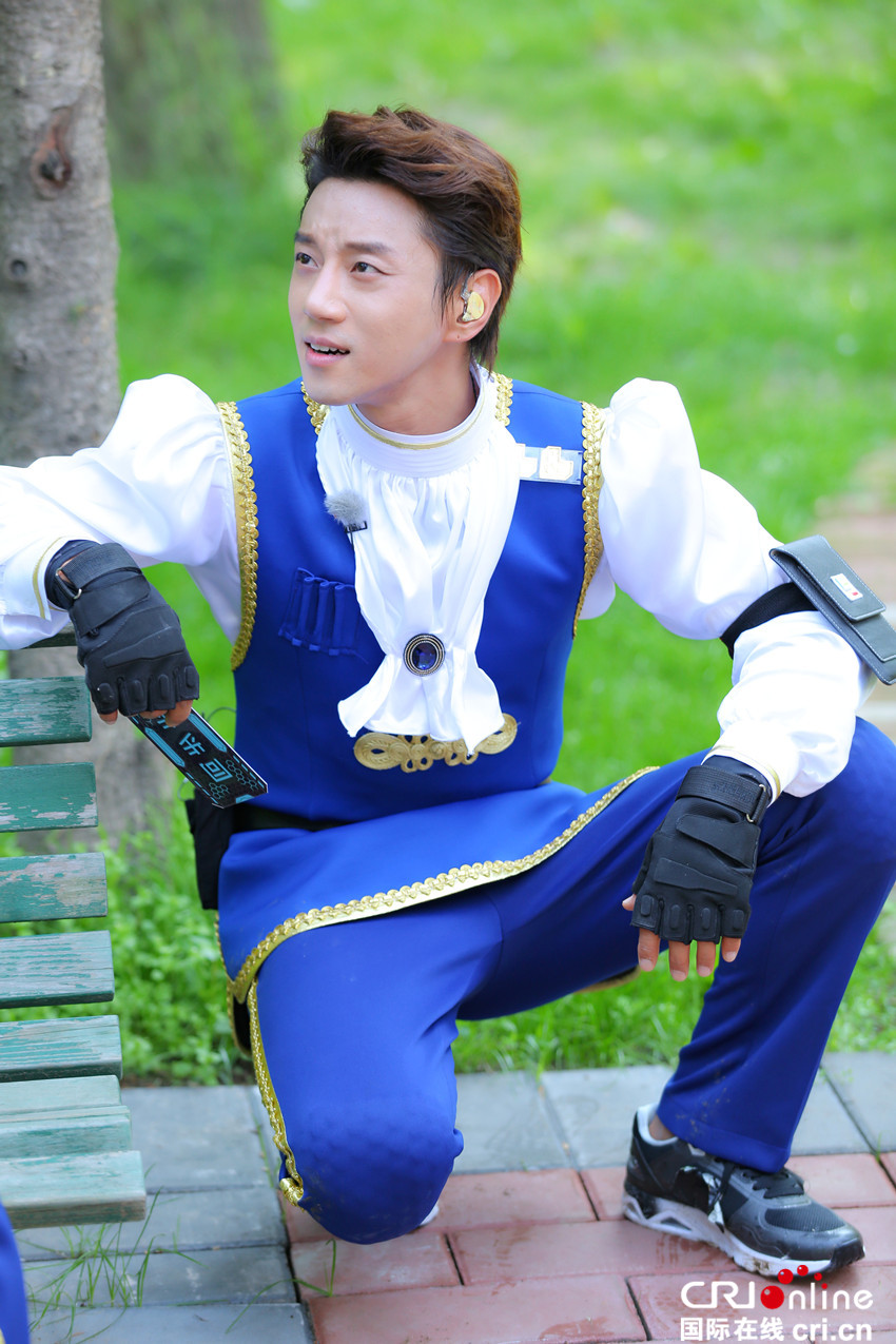 黄致列加盟《全员2》