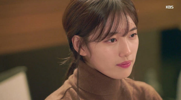 《任意依恋》今日首播高清剧照抢先看 金宇彬：李敏镐给我鼓励【组图】