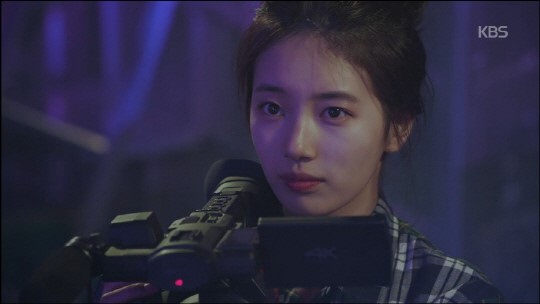 《任意依恋》今日首播高清剧照抢先看 金宇彬：李敏镐给我鼓励【组图】