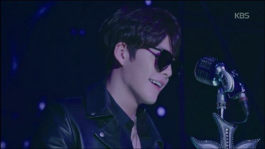 《任意依恋》今日首播高清剧照抢先看 金宇彬：李敏镐给我鼓励【组图】