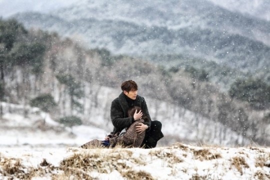 《任意依恋》今日首播高清剧照抢先看 金宇彬：李敏镐给我鼓励【组图】