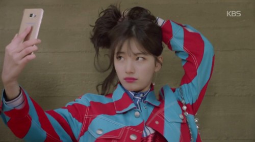 《任意依恋》今日首播高清剧照抢先看 金宇彬：李敏镐给我鼓励【组图】