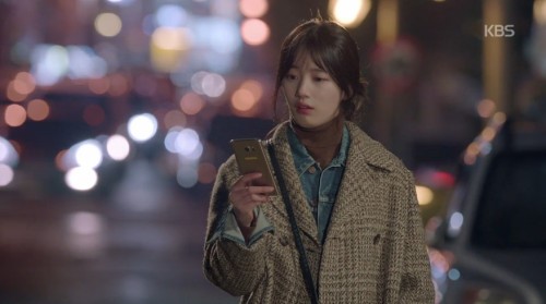 《任意依恋》今日首播高清剧照抢先看 金宇彬：李敏镐给我鼓励【组图】