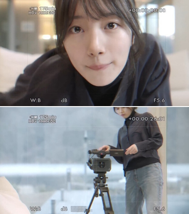 《任意依恋》今日首播高清剧照抢先看 金宇彬：李敏镐给我鼓励【组图】