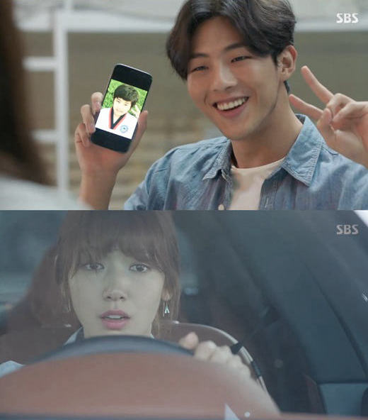 《Doctors》第7集收視率小幅下滑 金來沅變撩妹高手表白樸信惠【組圖】