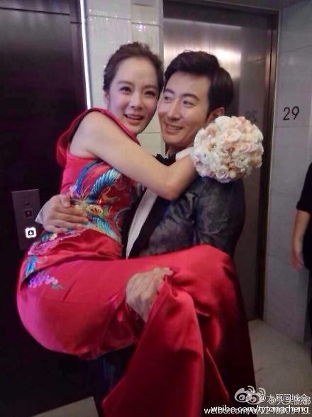 宋慧乔全智贤蔡琳张娜拉Tara 韩国女星穿旗袍什么样【组图】