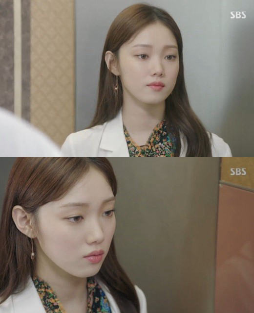 《Doctors》第十集收视率稳居第一位 朴信惠金来沅意见分歧【组图】