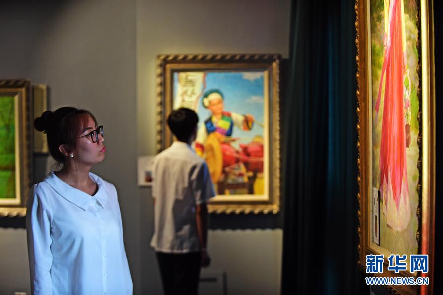 （XHDW）（2）丹东建成中朝边民互市贸易区