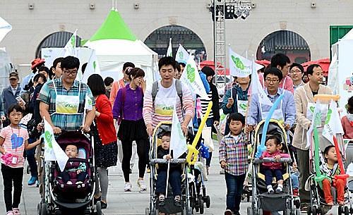 韓國明年起女職工孕期可用育兒假 不孕夫妻可獲額外治療假期
