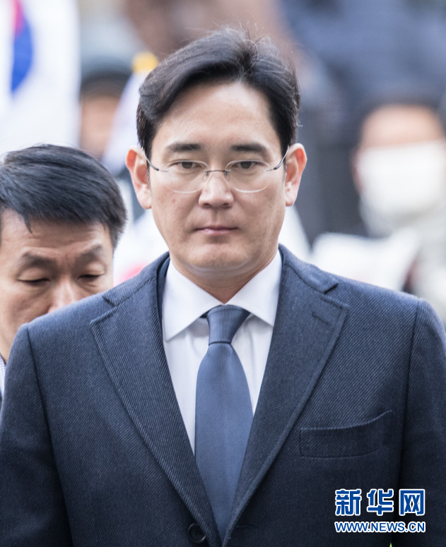 （國際）（4）三星副會長再次接受韓國法院訊問