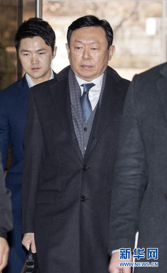 （國際）（1）韓國檢方提請判處“親信幹政”主角崔順實25年監禁