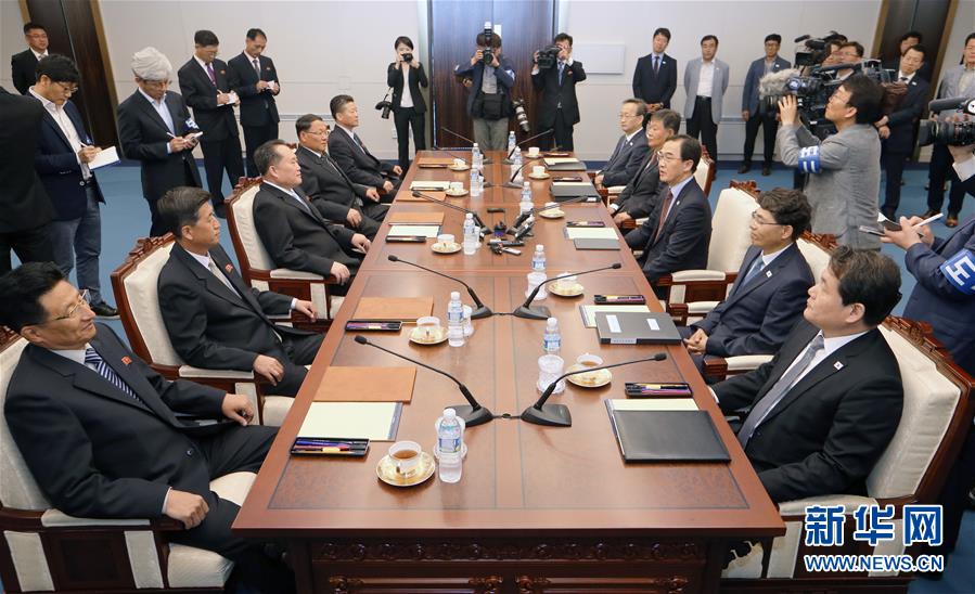 （国际）（2）韩朝就履行《板门店宣言》具体方案达成一致