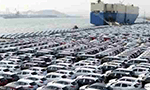 韩汽车出口量骤降29.6%