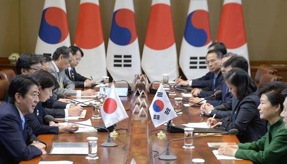 慰安妇问题：韩日和解 中国何时能等来道歉？