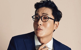 金柱赫遇车祸去世 年仅45岁