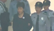朴槿惠“亲信干政”案二审获刑25年