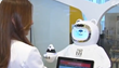 韩超市“机器人实习生”上岗