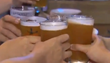 韓國擬對喝酒者徵“健康稅”