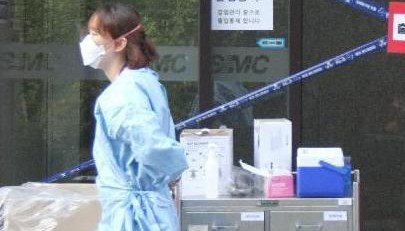 医院成为韩国MERS防控重中之重