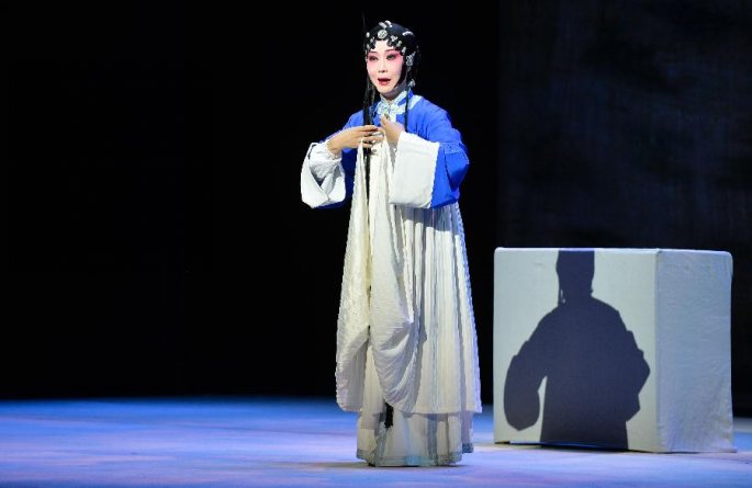 제6회 중국 곤극 예술 페스티벌 쑤저우(苏州)에서 개최