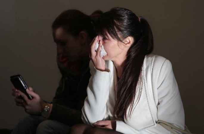 러시아 여객기, 이집트 시나이반도서 추락