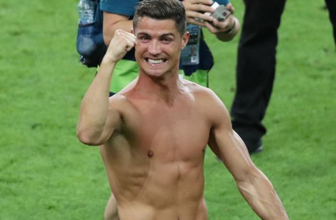 [유로2016] 포르투갈 역대 첫 우승