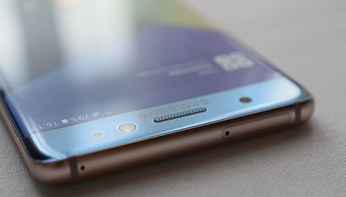 三星note 7爆炸事件回顾!外媒:偷鸡不成蚀把米