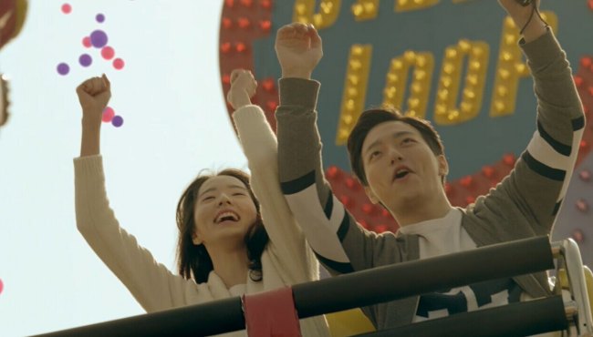 视频：30秒带你玩转韩国仁川