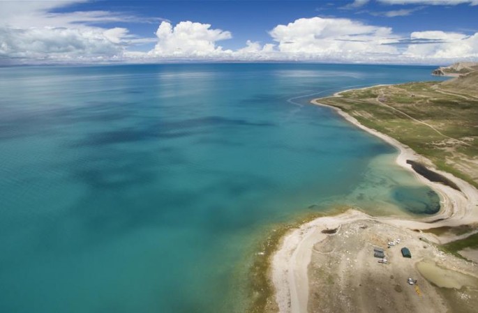 시짱 나취: 아름다운 써린춰