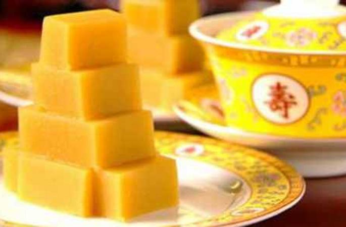 베이징에서 꼭 먹어야 하는 라오베이징 스낵 모음