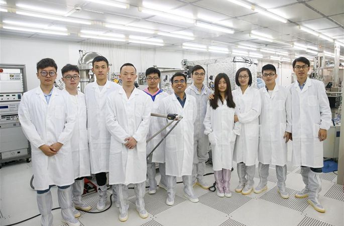 중국 과학자 제3의 저장기술 개발