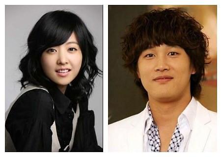 车太贤朴宝英有望出演电影与神同行