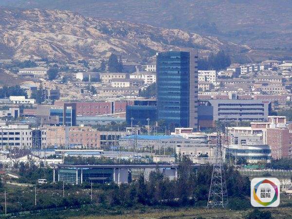 开城韩企支持方案出台:难偿损失!