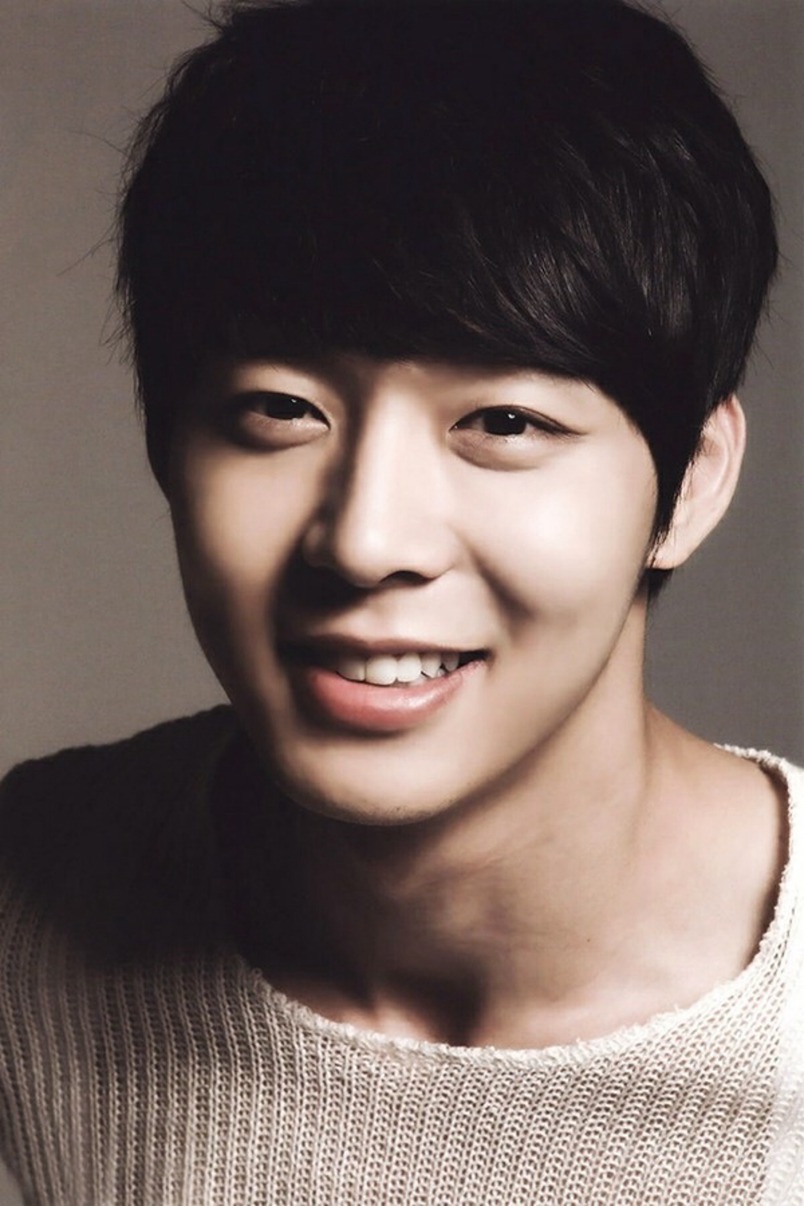 吴彦祖批小鲜肉 宋仲基李敏镐等韩国男星有颜也有演技【组图】